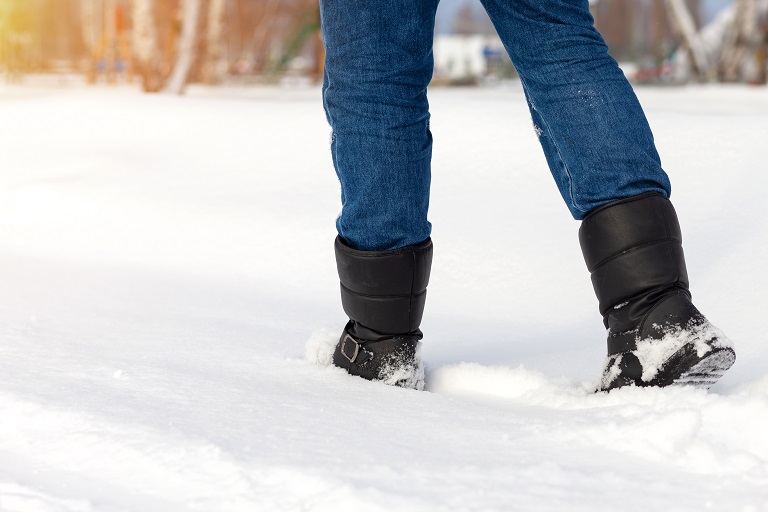 spikes for shoes on ice