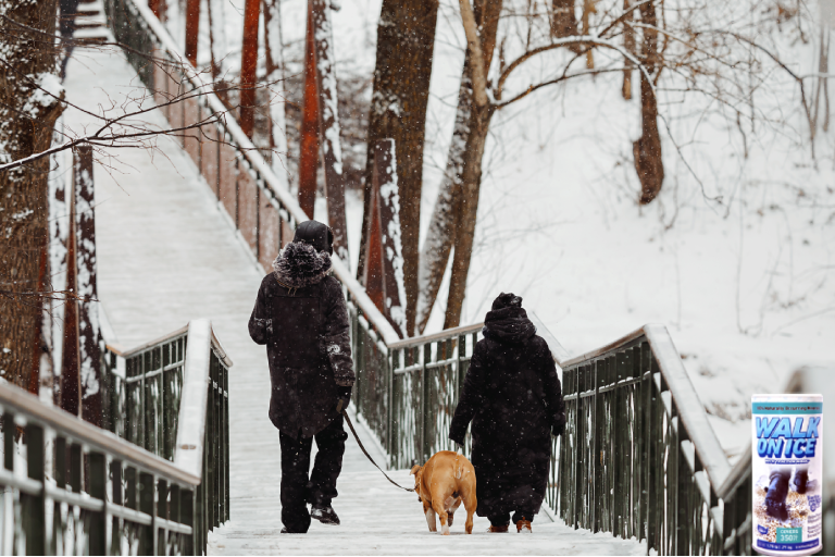 Pet Safe Deicer - Walk On Ice