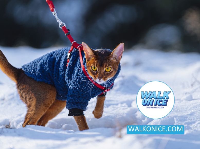 Pet-Safe Ice Melter_ Finding The Right Product For Your Four-Legged Companion