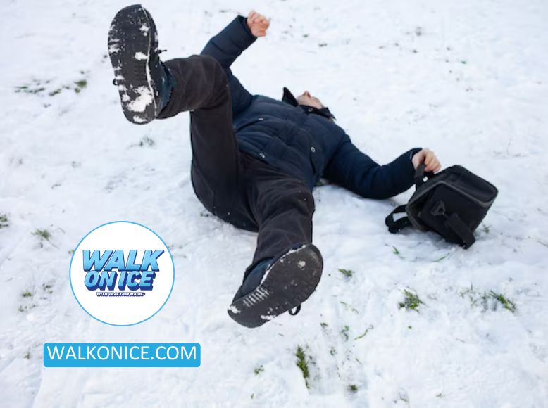 Tips For Walking On Ice Safely_ Minimizing Slips And Falls