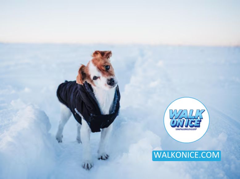 Exploring Pet-Safe Ice Melter Options_ Protecting Your Pets During Cold Weather