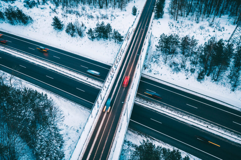 5 Strategies For Managing Snow, Ice, And Slush Underfoot