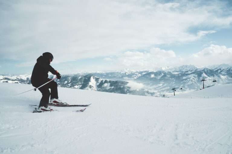 5 Tips For Safe Movement On Icy Surfaces