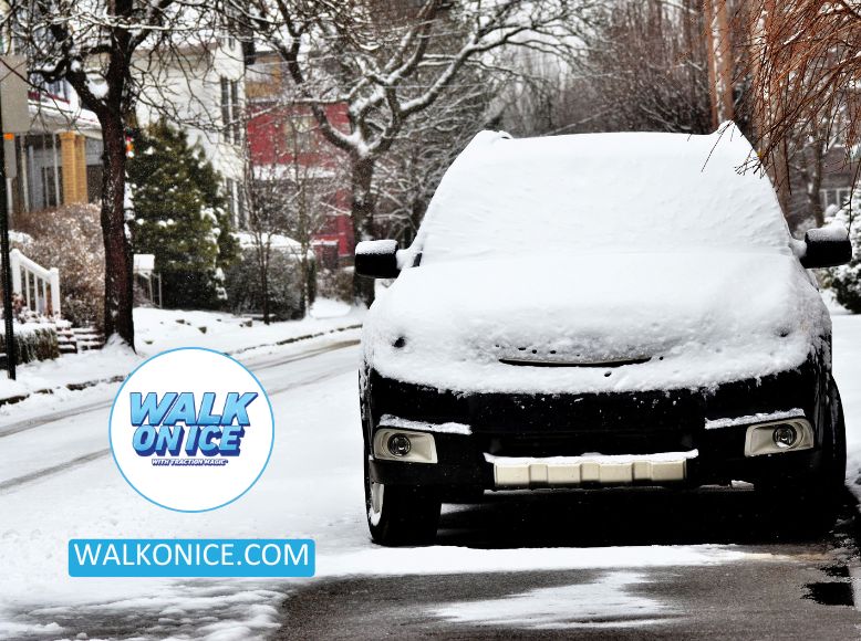 5 Top Strategies For Multiple Car Snow Rescues