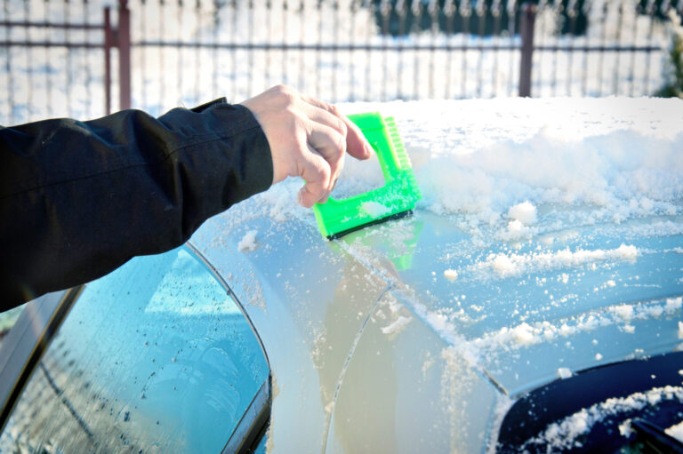 Gaia Enterprises Inc_ Leaders In Winter Safety Solutions