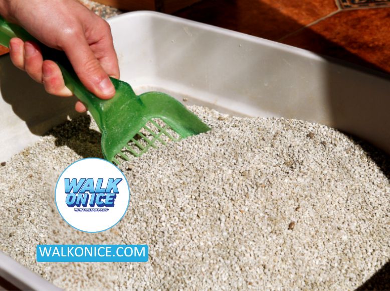 How To Clean Clumping Cat Litter_ A Step-By-Step Guide