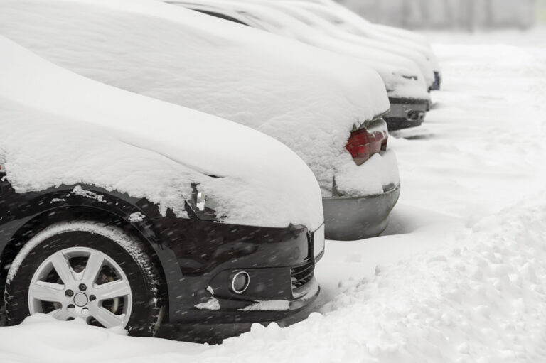 Safely Navigate Icy Surfaces With Walk On Ice