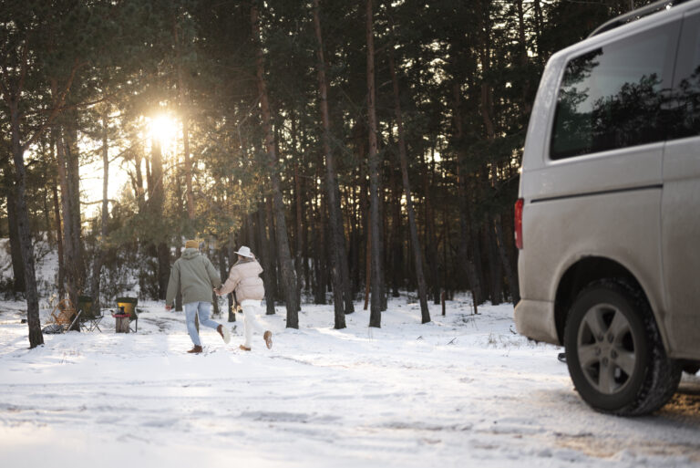 Your Ultimate Guide To Safely Navigating Snow, Ice, And Slush