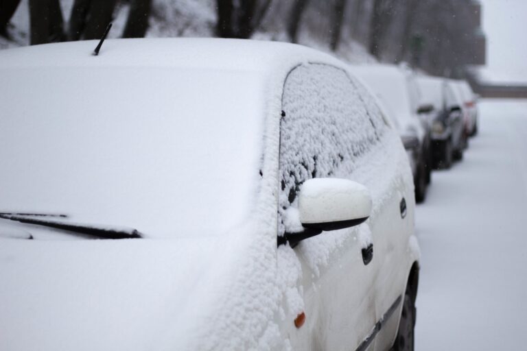 5 Top Strategies For Multiple Car Snow Rescues