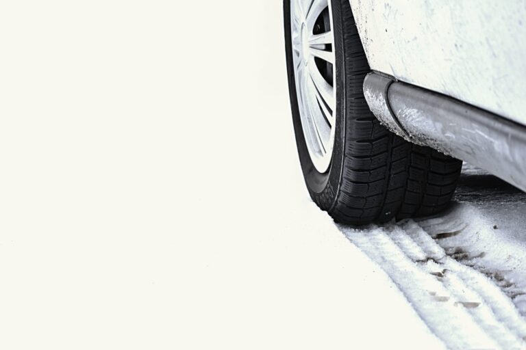 Comprehensive Guide to Getting Unstuck from Snow
