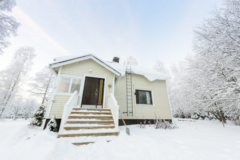 5 Effective Deicer Solutions For A Winter-Ready Home