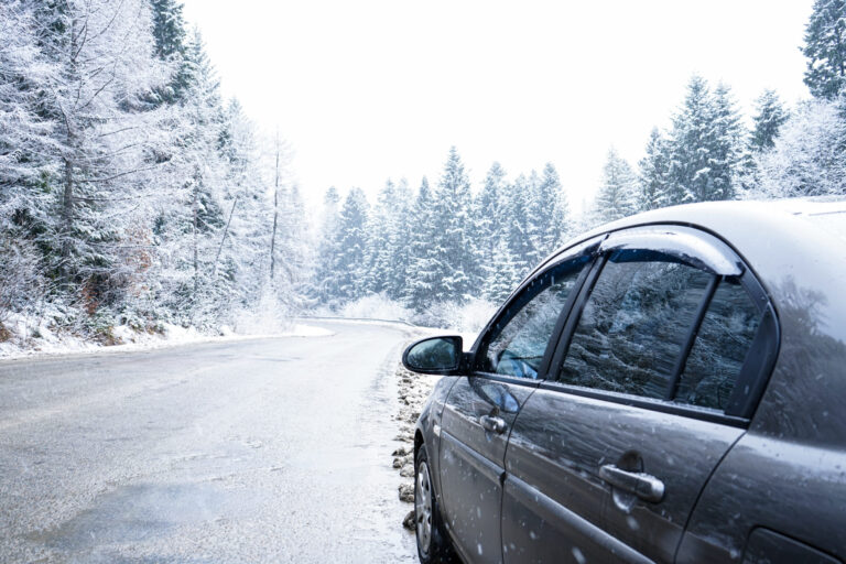 7 Empowering Techniques To Get Unstuck In Snow