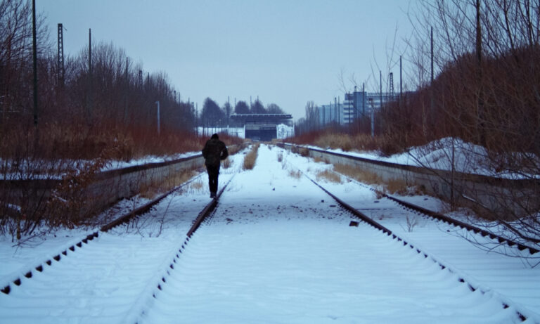 A Guide To Confident And Safe Walking On Ice