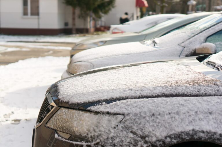 Overcoming Winter Challenges