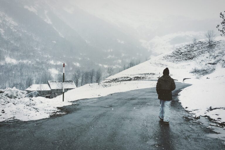 Transforming Fear Into Confidence