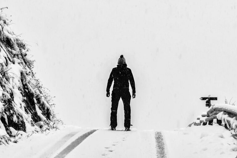Understanding Black Ice