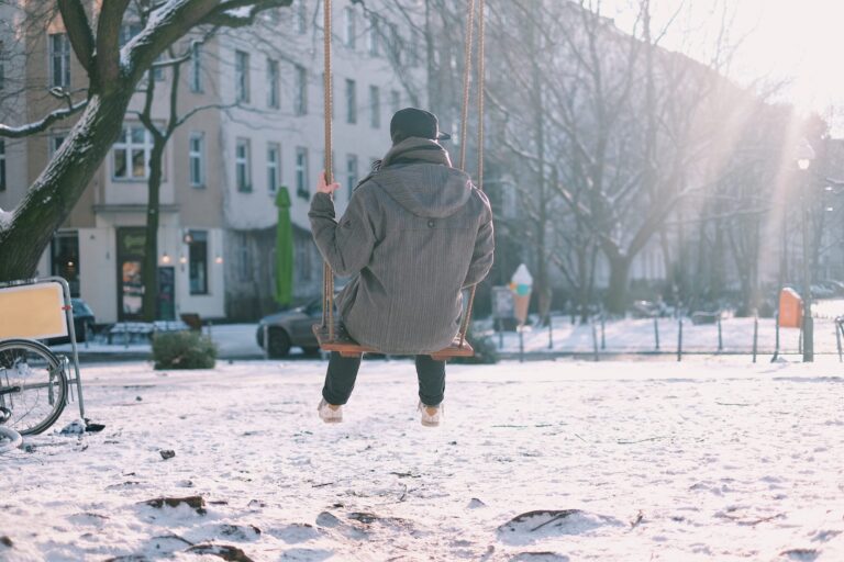 Walking-On-Ice