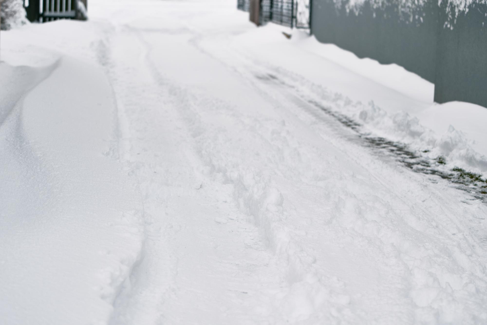 Choosing The Right Ice Melt For Stamped Concrete 6 Recommendations