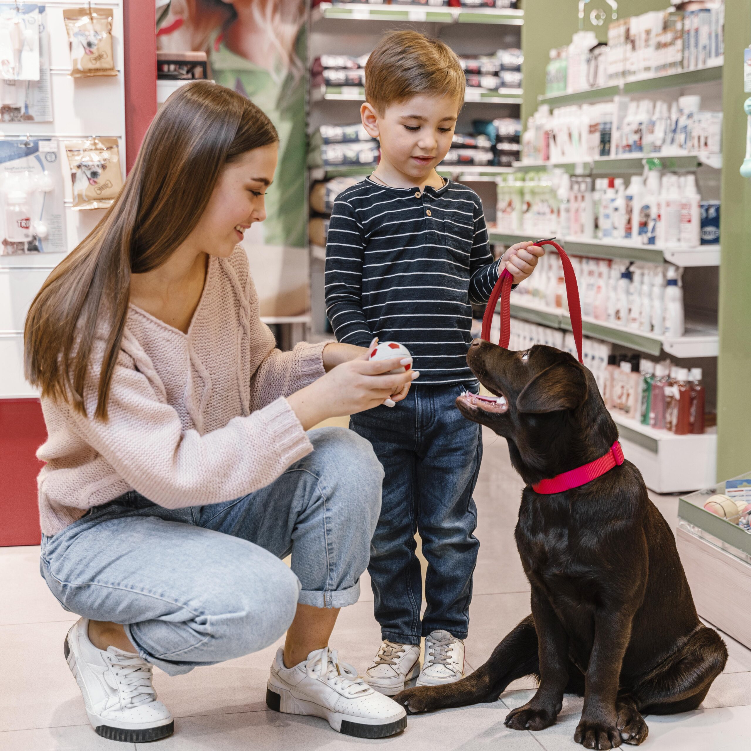 Navigating White Label Pet Products Opportunities And Challenges
